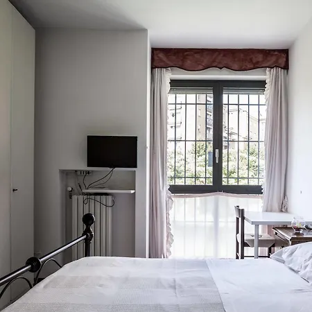 Guest house Cesarina *