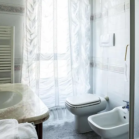 Cesarina Guest house