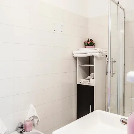 Cesarina Guest house Bologna
